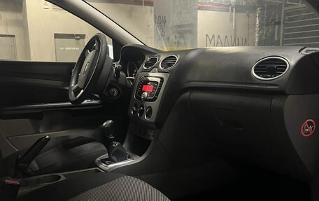 Ford Focus II рестайлинг, 2010 год, 630 000 рублей, 23 фотография