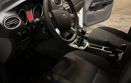 Ford Focus II рестайлинг, 2010 год, 630 000 рублей, 20 фотография