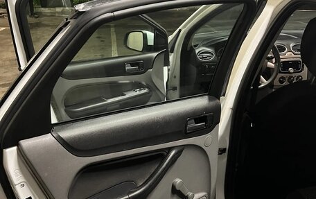 Ford Focus II рестайлинг, 2010 год, 630 000 рублей, 26 фотография