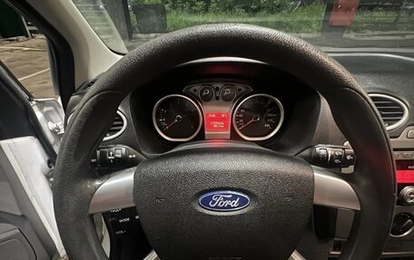 Ford Focus II рестайлинг, 2010 год, 630 000 рублей, 28 фотография