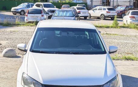 Volkswagen Polo VI (EU Market), 2019 год, 1 250 000 рублей, 2 фотография