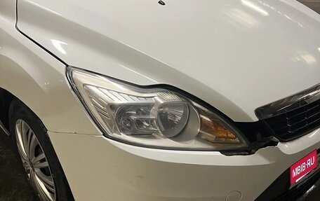 Ford Focus II рестайлинг, 2010 год, 630 000 рублей, 19 фотография
