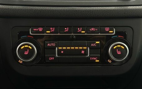Volkswagen Tiguan I, 2012 год, 1 119 900 рублей, 10 фотография