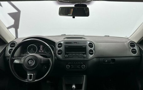 Volkswagen Tiguan I, 2012 год, 1 119 900 рублей, 6 фотография