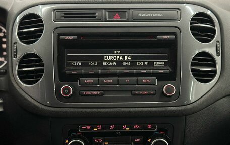 Volkswagen Tiguan I, 2012 год, 1 119 900 рублей, 8 фотография
