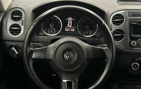 Volkswagen Tiguan I, 2012 год, 1 119 900 рублей, 7 фотография