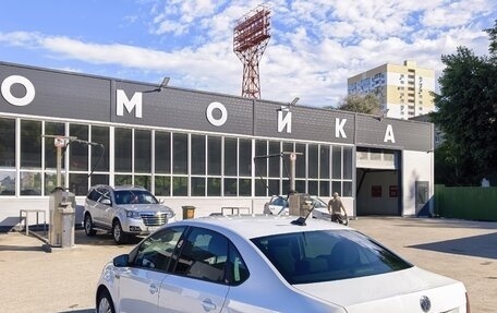 Volkswagen Polo VI (EU Market), 2019 год, 1 250 000 рублей, 6 фотография