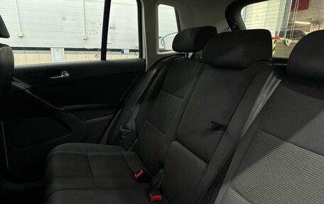 Volkswagen Tiguan I, 2012 год, 1 119 900 рублей, 15 фотография