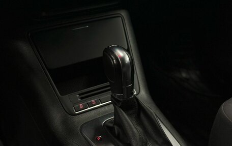 Volkswagen Tiguan I, 2012 год, 1 119 900 рублей, 11 фотография
