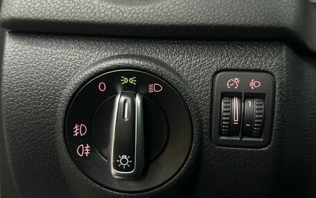 Volkswagen Tiguan I, 2012 год, 1 119 900 рублей, 12 фотография