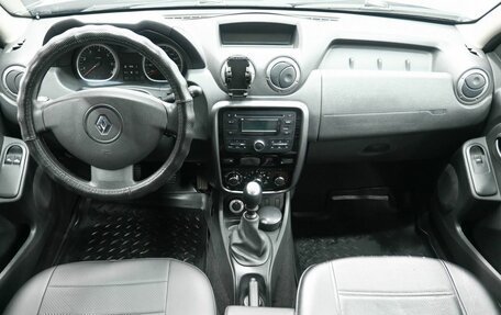 Renault Duster I рестайлинг, 2012 год, 1 029 900 рублей, 8 фотография