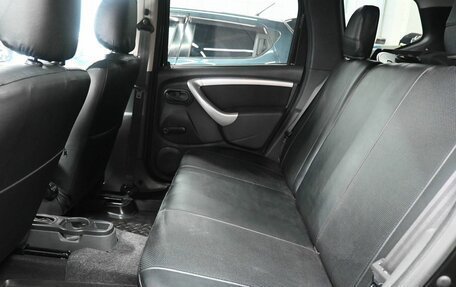 Renault Duster I рестайлинг, 2012 год, 1 029 900 рублей, 10 фотография