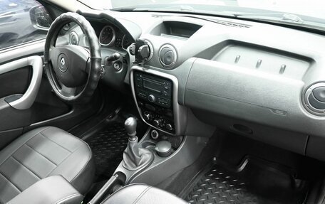 Renault Duster I рестайлинг, 2012 год, 1 029 900 рублей, 7 фотография
