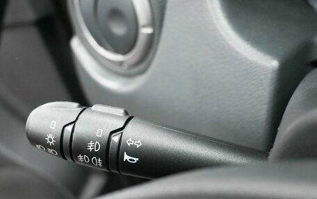 Renault Duster I рестайлинг, 2012 год, 1 029 900 рублей, 11 фотография