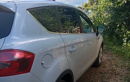 Ford Kuga III, 2011 год, 1 200 000 рублей, 6 фотография