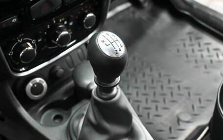 Renault Duster I рестайлинг, 2012 год, 1 029 900 рублей, 15 фотография