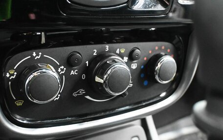 Renault Duster I рестайлинг, 2012 год, 1 029 900 рублей, 14 фотография