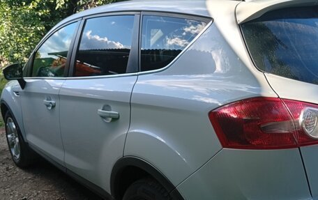 Ford Kuga III, 2011 год, 1 200 000 рублей, 3 фотография