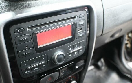 Renault Duster I рестайлинг, 2012 год, 1 029 900 рублей, 13 фотография