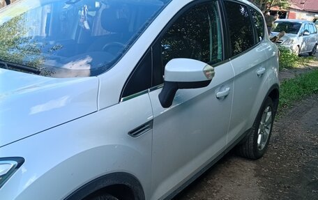 Ford Kuga III, 2011 год, 1 200 000 рублей, 2 фотография