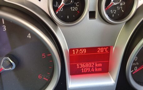Ford Kuga III, 2011 год, 1 200 000 рублей, 10 фотография