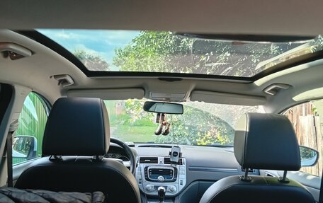 Ford Kuga III, 2011 год, 1 200 000 рублей, 8 фотография