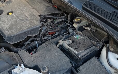 Ford Kuga III, 2011 год, 1 200 000 рублей, 15 фотография