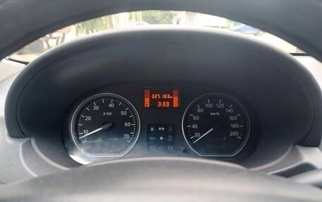 Nissan Almera, 2016 год, 600 000 рублей, 8 фотография