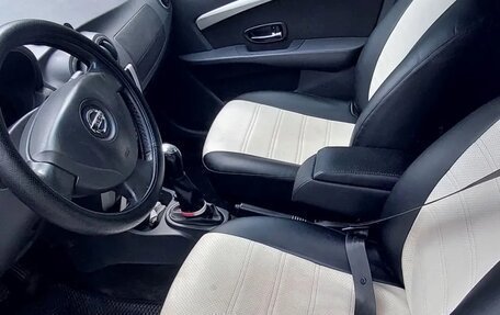 Nissan Almera, 2016 год, 600 000 рублей, 7 фотография