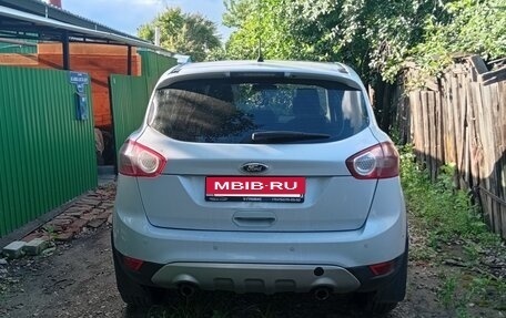 Ford Kuga III, 2011 год, 1 200 000 рублей, 4 фотография
