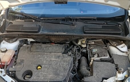 Ford Kuga III, 2011 год, 1 200 000 рублей, 13 фотография