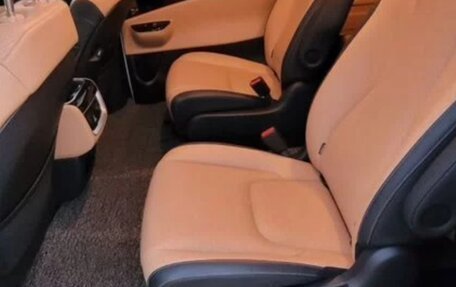 KIA Carnival, 2021 год, 4 300 000 рублей, 9 фотография