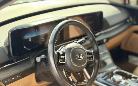 KIA Carnival, 2021 год, 4 300 000 рублей, 12 фотография