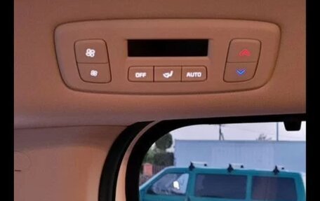 KIA Carnival, 2021 год, 4 300 000 рублей, 10 фотография