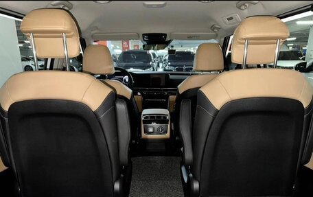 KIA Carnival, 2021 год, 4 300 000 рублей, 11 фотография