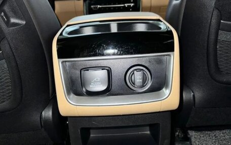 KIA Carnival, 2021 год, 4 300 000 рублей, 14 фотография