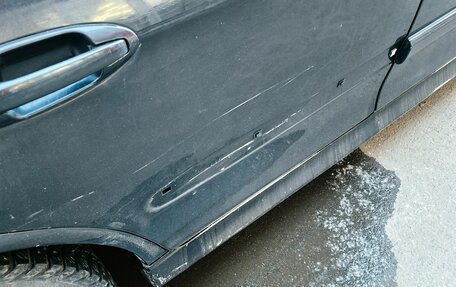 Hyundai Sonata IV рестайлинг, 2007 год, 360 000 рублей, 12 фотография
