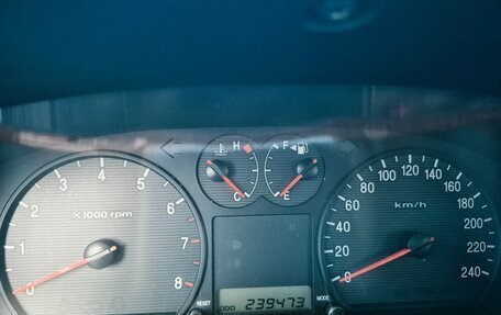 Hyundai Sonata IV рестайлинг, 2007 год, 360 000 рублей, 24 фотография
