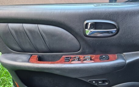 Hyundai Sonata IV рестайлинг, 2007 год, 360 000 рублей, 28 фотография