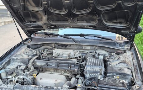 Hyundai Sonata IV рестайлинг, 2007 год, 360 000 рублей, 29 фотография