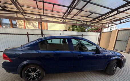 Opel Astra H, 2008 год, 513 000 рублей, 2 фотография