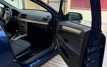 Opel Astra H, 2008 год, 513 000 рублей, 7 фотография