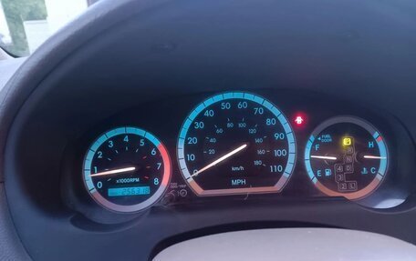 Toyota Sienna II рестайлинг, 2005 год, 1 060 000 рублей, 3 фотография