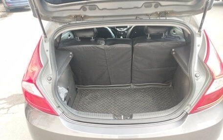 Hyundai Solaris II рестайлинг, 2011 год, 690 000 рублей, 9 фотография