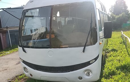 DongFeng MPV, 2007 год, 300 000 рублей, 2 фотография