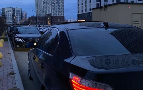 BMW 5 серия, 2008 год, 1 150 000 рублей, 3 фотография