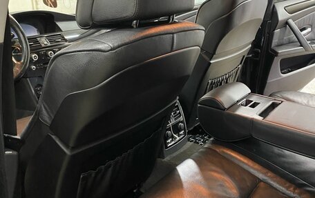 BMW 5 серия, 2008 год, 1 150 000 рублей, 8 фотография
