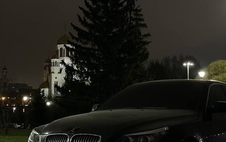 BMW 5 серия, 2008 год, 1 150 000 рублей, 2 фотография