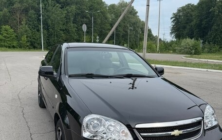 Chevrolet Lacetti, 2010 год, 699 999 рублей, 4 фотография