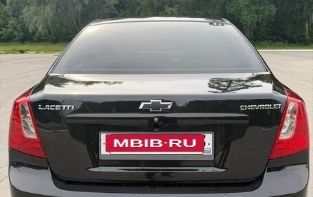 Chevrolet Lacetti, 2010 год, 699 999 рублей, 6 фотография